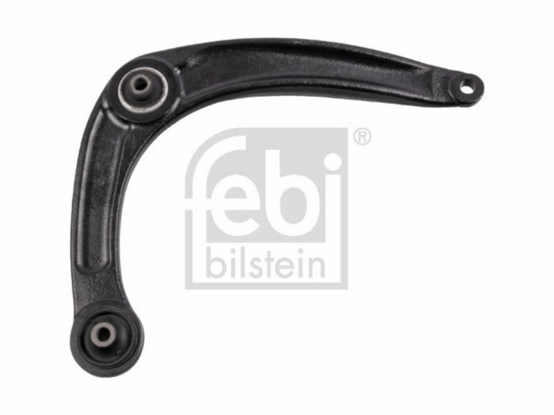 Braccio sospensione Citroën C4 II 1.2 C4 II 1.4 16V C4