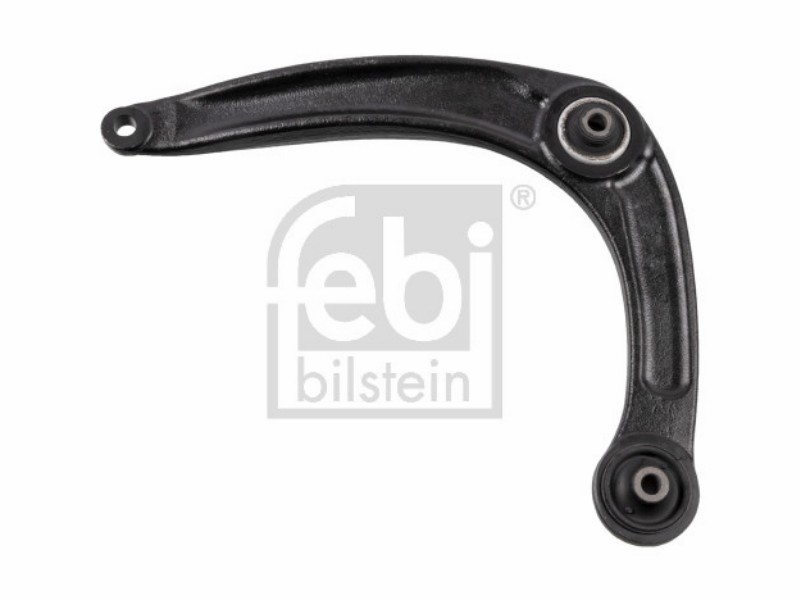 Braccio sospensione Citroën C4 II 1.2 C4 II 1.4 16V C4