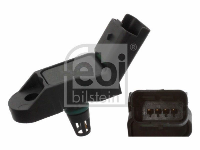 Sensore pressione massa aria Citroën berlingo I 1.4 berlingo I 1