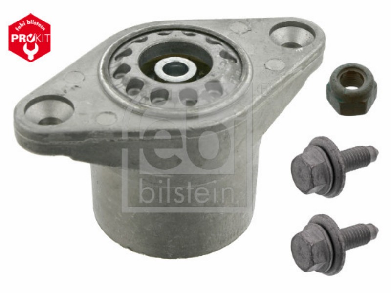 Kit montaggio ammortizzatore Skoda superb I (3U) 1.8 20V superb