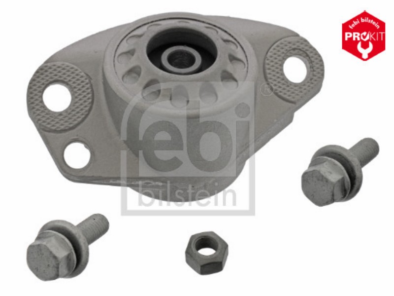Kit montaggio ammortizzatore Audi A1 (8X) 1.2 TFSI A1 (8X) 1.4 t