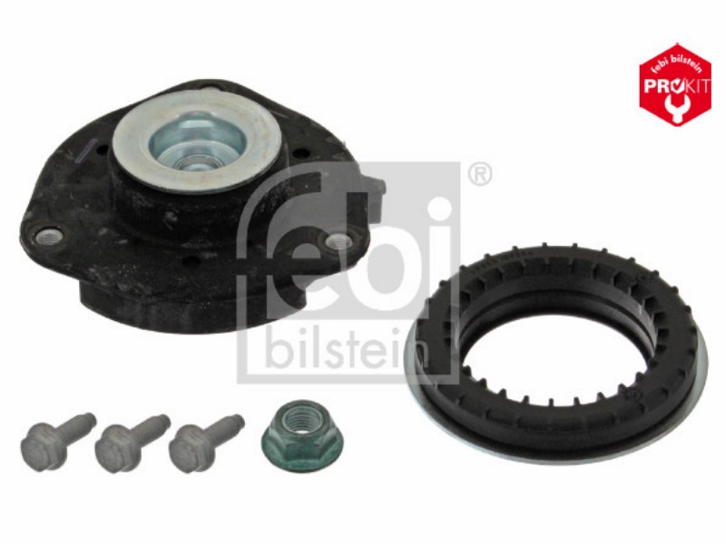 Kit montaggio ammortizzatore Audi A3 (8P) 1.2 TFSI A3 (8P) 1.4 t