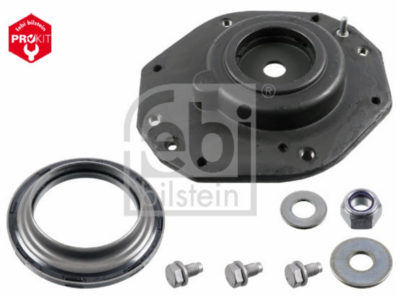 Kit montaggio ammortizzatore Citroën berlingo I 1.1 berlingo I 1