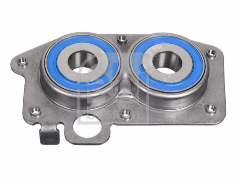 Cuscinetto principale Audi A1 (8X) 1.0 TFSI A1 (8X) 1.2 t