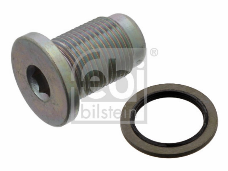 Tappo scarico olio Alfa Romeo 147 1.6 t. spark 16V 147