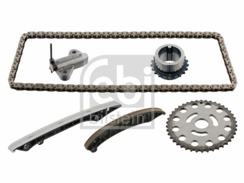 Kit catena distribuzione NV400 (X62) 2.3 dCi 16VOPEL