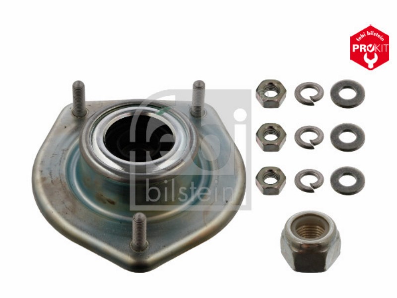 Kit montaggio ammortizzatore Fiat cinquecento 0.7 cinquecento 0.