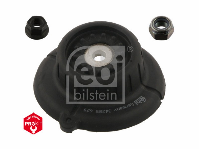 Kit montaggio ammortizzatore Fiat bravo II 1.4 16V bravo II 1.4