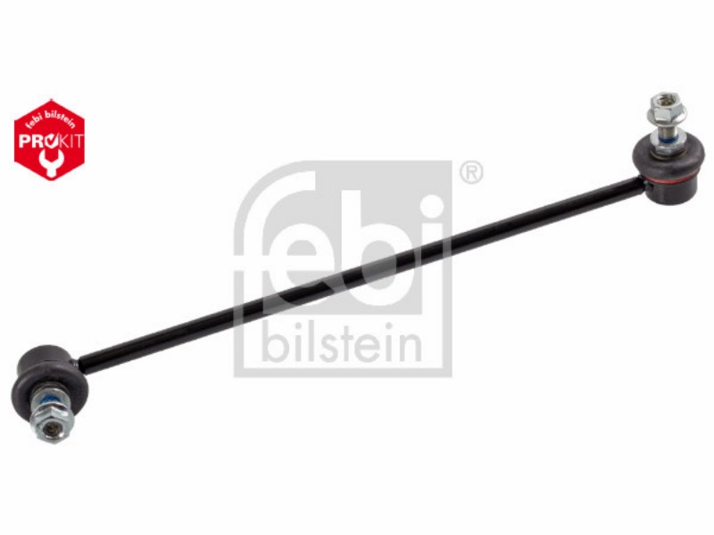 Tirante barra stabilizzatrice BMW 18 d - 100 kw / 136 hp 18 d - 1