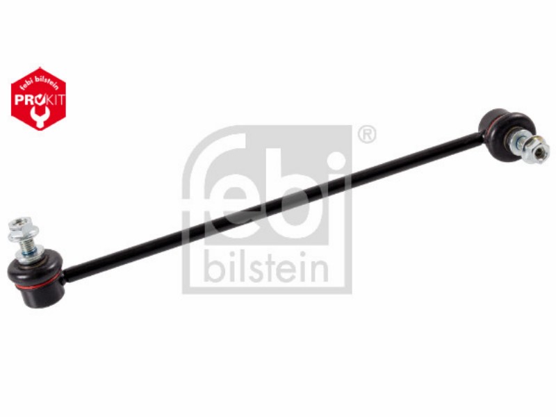 Tirante barra stabilizzatrice BMW 18 d - 100 kw / 136 hp 18 d - 1