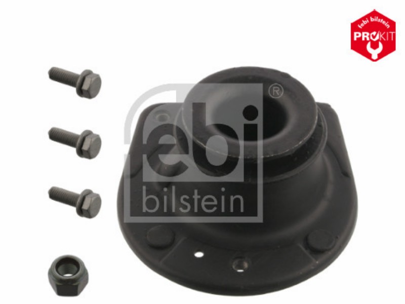 Kit montaggio ammortizzatore Fiat albea 1.4 doblo I 1.2 doblo I