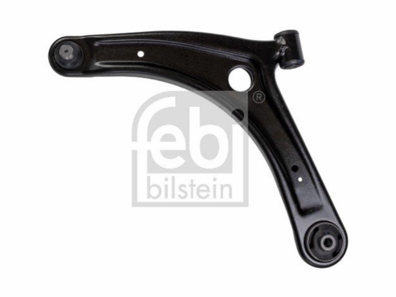 Braccio sospensione Citroën c crosser 2.0 16V c crosser