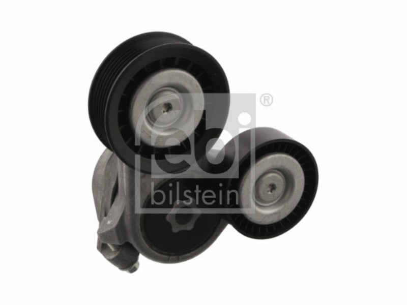 Tensionatore idraulico Ford pkw c-max 1.8 tdci duratorq c-