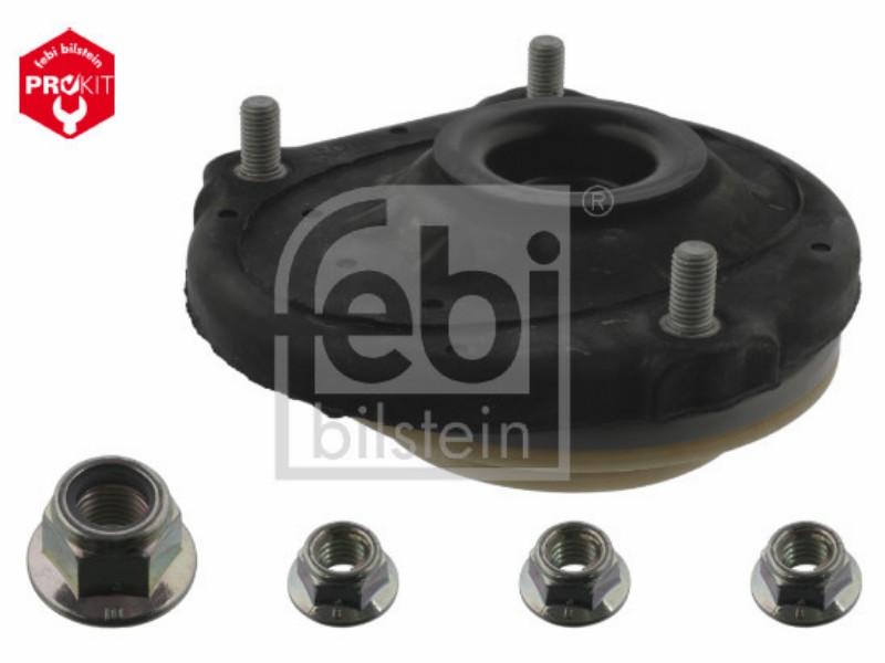 Kit montaggio ammortizzatore Citroën nemo 1.3 HDI 16V nemo 1.4 n