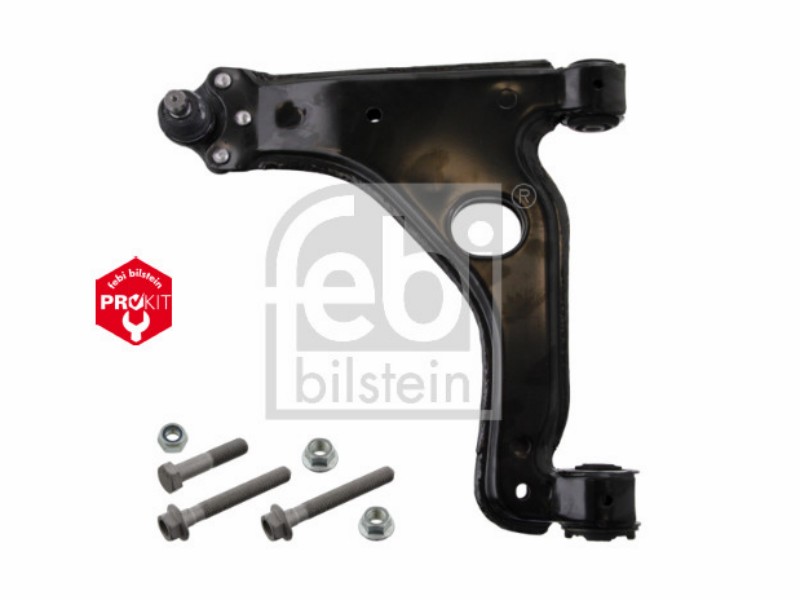 Braccio sospensione Opel vectra b 1.6 vectra b 1.6 16V