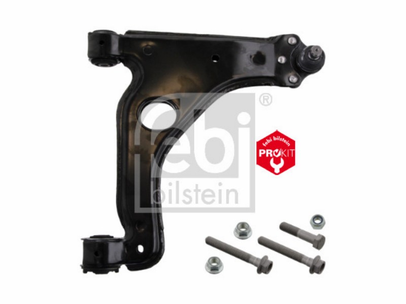Braccio sospensione Opel vectra b 1.6 vectra b 1.6 16V