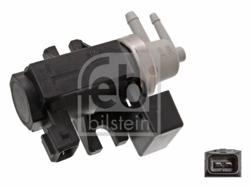 Convertitore di pressione Volvo pkw s 60 I D5 2.4 s 80 I D5 2
