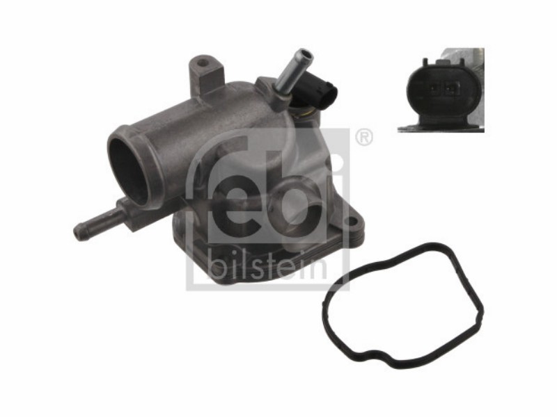 Termostato Mercedes benz pkw c 200 CDI c 200 c