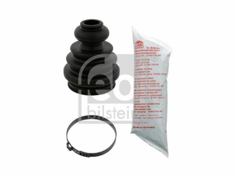 Kit cuffia giunto omocinetico Alfa Romeo 145 1.9 JTD 146 1.9 JTD