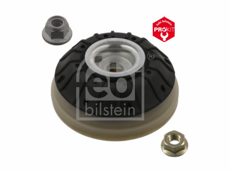 Kit montaggio ammortizzatore Abarth grande Punto (19) 1.4 tur