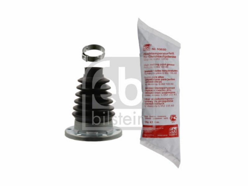 Kit cuffia giunto omocinetico Audi 80 B2 (81) 2.0 80 B4 quattro (