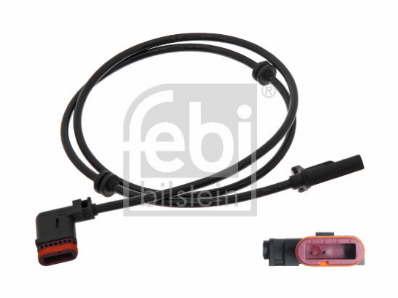 Sensore ABS Mercedes benz pkw c 180 c 180 CDI c