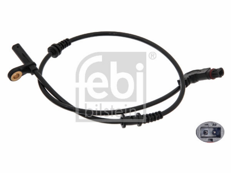 Sensore ABS Mercedes benz pkw c 180 CDI c 180 c