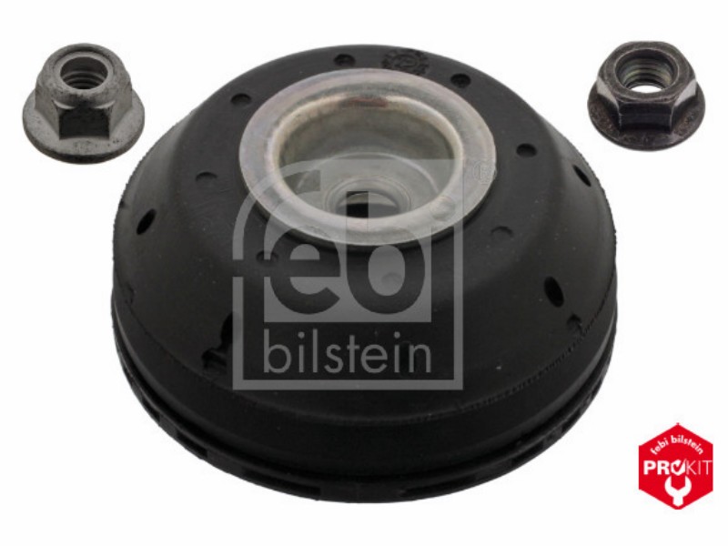 Kit montaggio ammortizzatore Fiat grande Punto 1.2 grande Punto