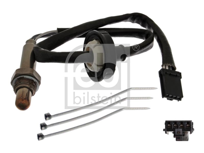 Sonda lambda smart forfour 1 (454) 1.1 forfour 1