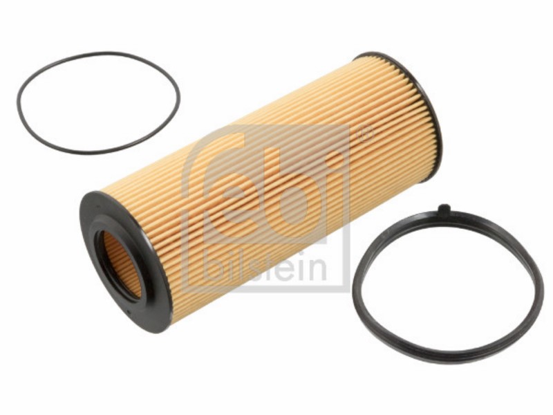 Filtro olio Audi A4 (8E) 3.2 FSI V6 24V A4 (8K)