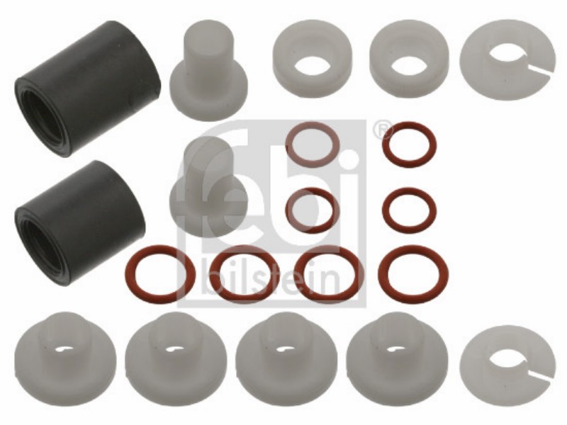 Kit riparazione leva cambio Volvo pkw s 40 I 1.6 s 40 I 1.8 s 4
