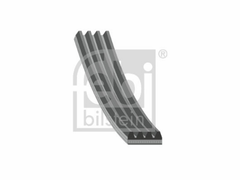 Cinghia ausiliaria BMW 335 d - 210 kw / 286 hp 525 d -