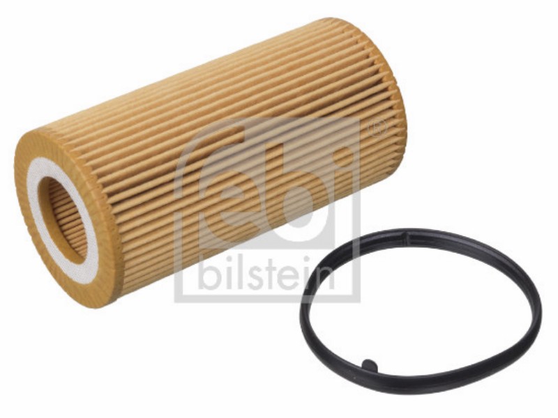 Filtro olio Audi A1 quattro (8X) 2.0 TFSI 16V a