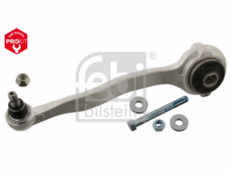 Braccio sospensione Mercedes benz pkw c 160 kompressor
