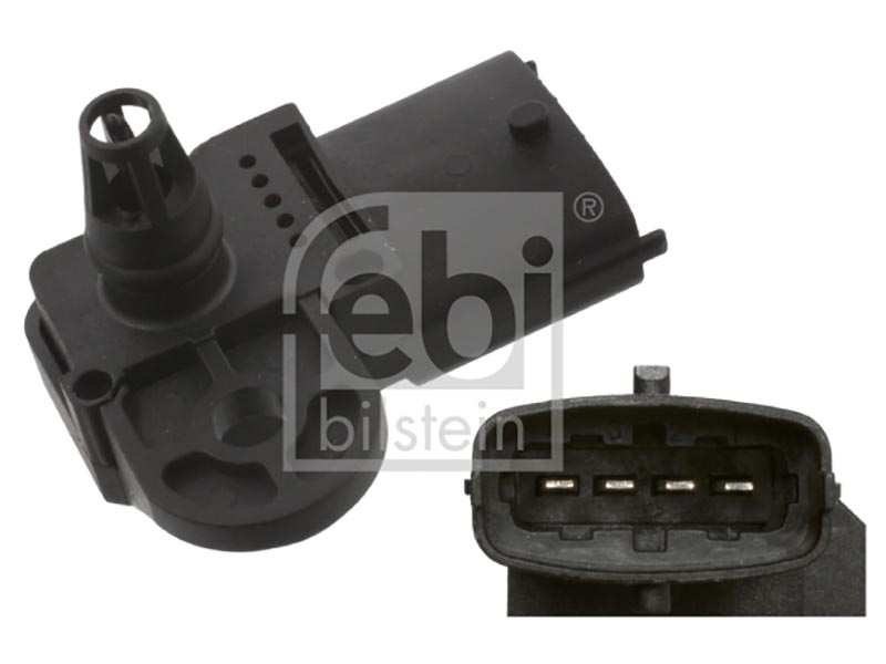 Sensore pressione massa aria Fiat 500 X cross 1.6 16V egea 1.6 1
