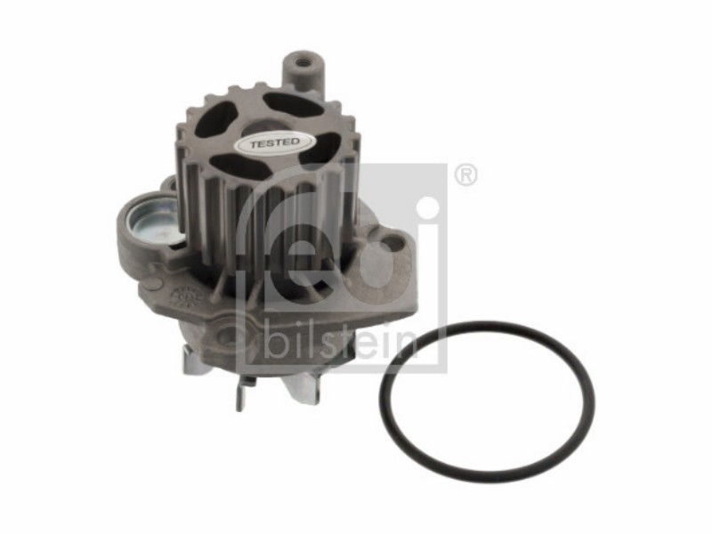 Pompa acqua Audi A2 (8Z) 1.2 TDI A2 (8Z) 1.4 td