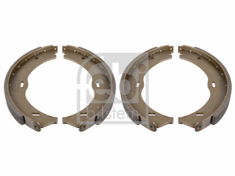 Kit ganascia freno Mercedes benz pkw viano 2.2 CDI via