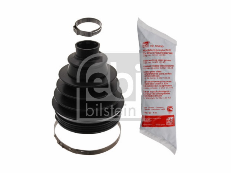 Kit cuffia giunto omocinetico Fiat scudo I 2.0 JTD scudo I 2.0 jt