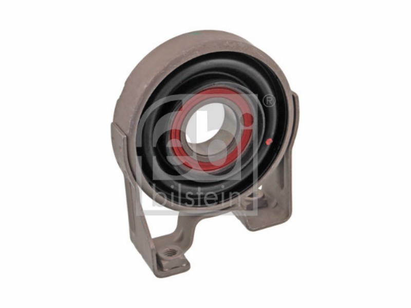 Supporto centrale albero trasmissione Porsche cayenne 4 3.0 diesel 24V ca