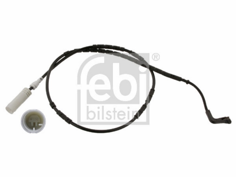 Indicatore d'usura BMW 18 d - 100 kw / 136 hp 18 d - 1