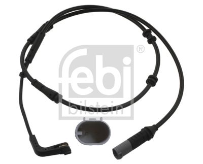 Indicatore d'usura BMW 730 ld - 160 kw / 218 hp 730 ld