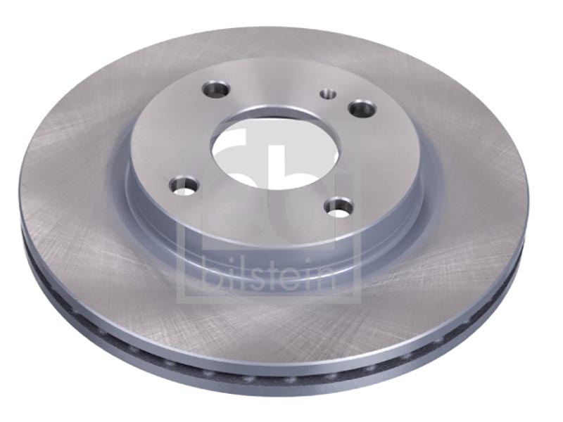 Disco freno Ford pkw Fiesta 1.0 Fiesta 1.0 ecob
