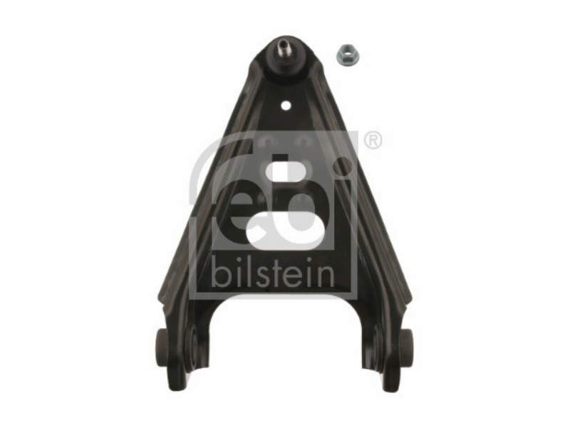 Braccio sospensione smart fortwo 2 Cabrio (451) 0.8 CDI