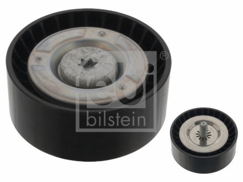 Cuscinetto folle Mercedes benz pkw c 180 CDI c 180 c