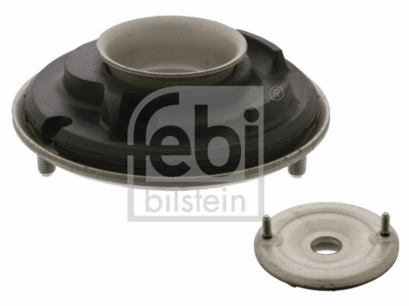 Piastra molla Audi A4 (8D) 1.6 A4 (8D) 1.8 20V A4