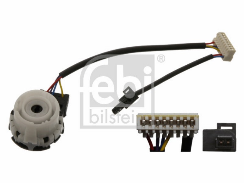 Interruttore accensione Audi A3 (8P) 1.2 TFSI A3 (8P) 1.4 t