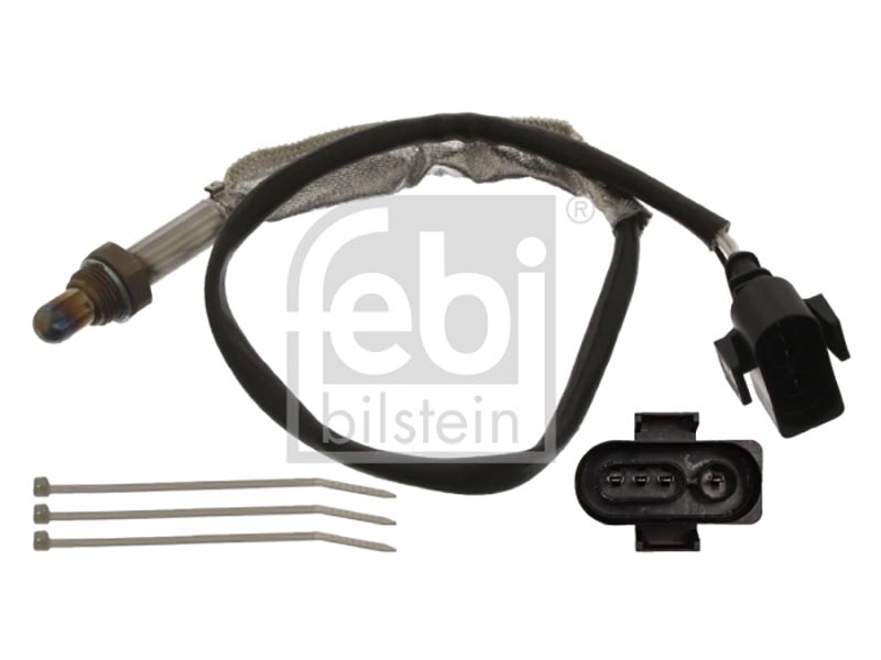 Sonda lambda Seat cordoba vario (6K) 1.6VW Golf