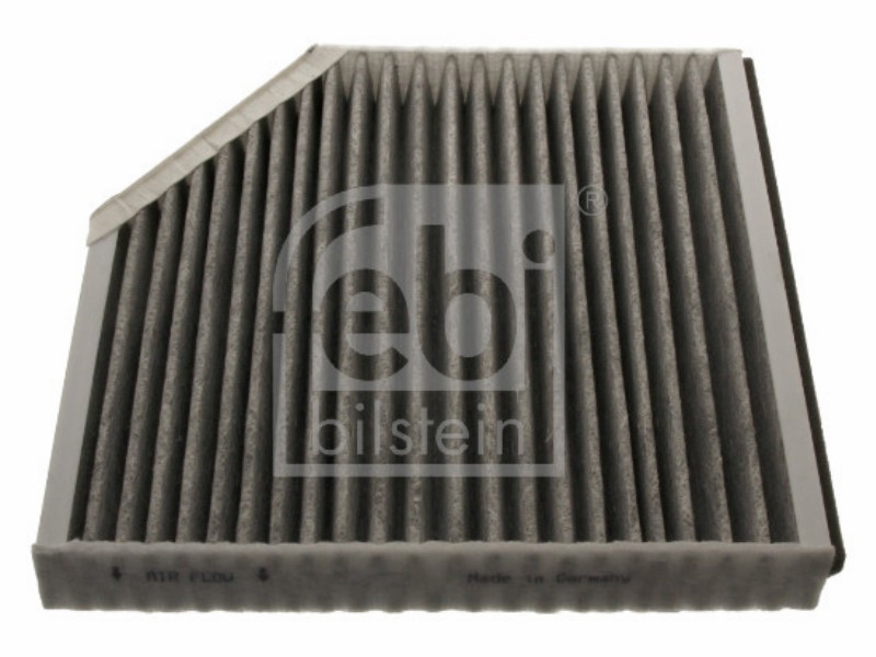 Filtro abitacolo Audi A6 (4g) 2.0 TDI 16V A6 (4g) 2.