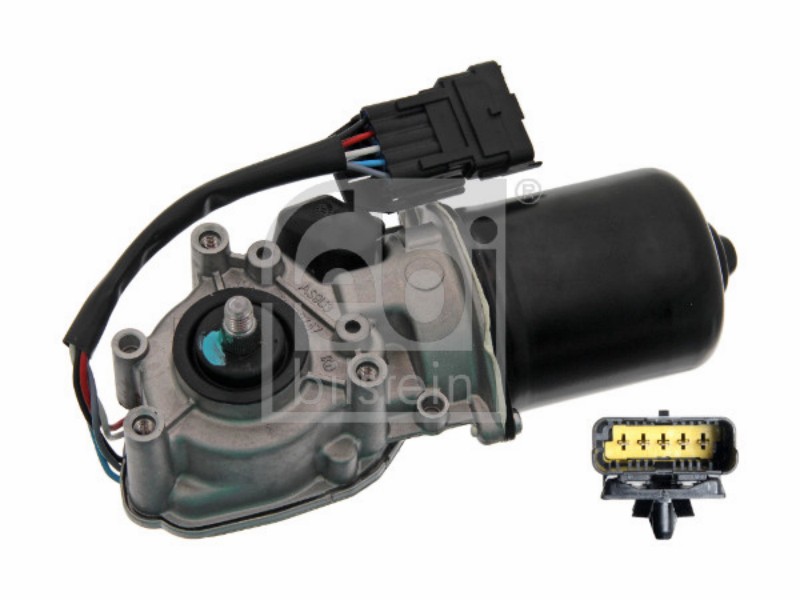 Motorino del tergicristallo primastar (X83) 1.9 dCi prim