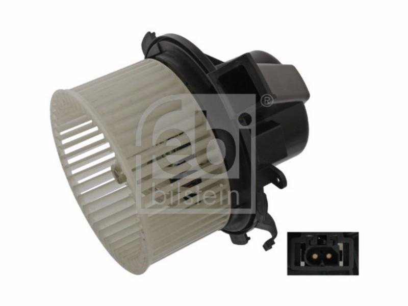 Motorino ventilazione interna Dodge sprinter 2500 (vb) 3.0 CDI 24